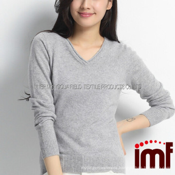 Innovation 2015 Wholesale Sweater Cashmere Hand Knit Sweater Designs for Girls